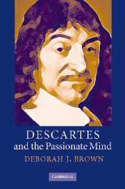 Descartes book cover