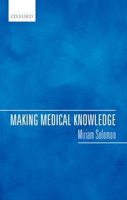 Making Medical Knowledge