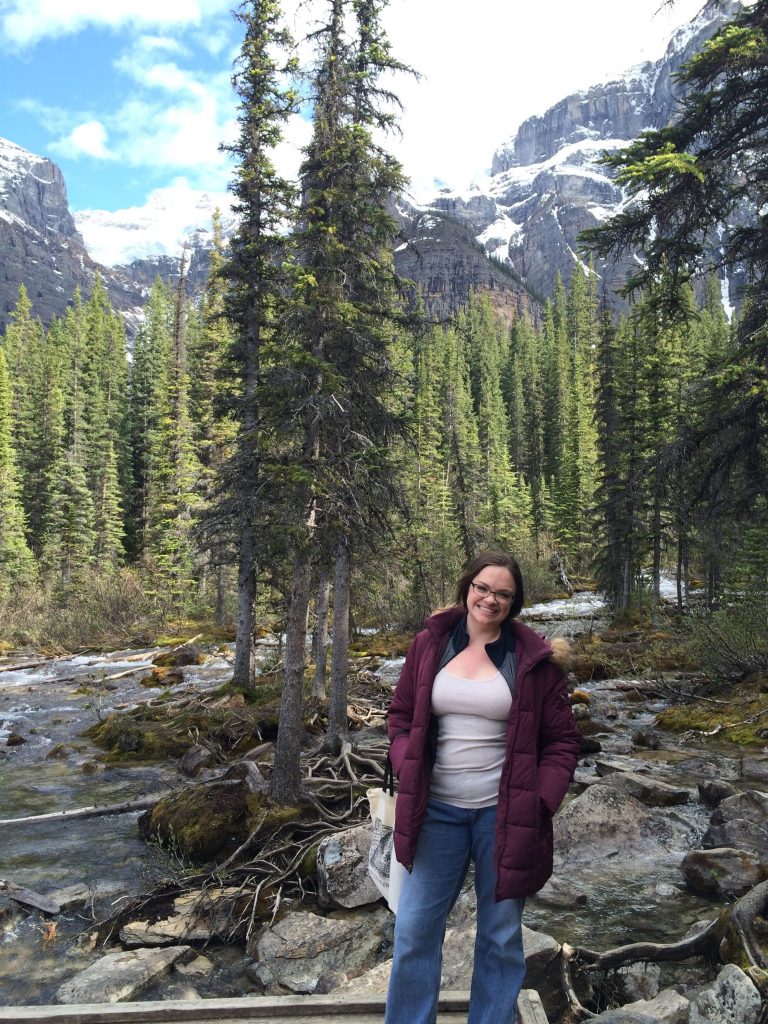 APA Member Interview Alida Liberman Blog Of The APA