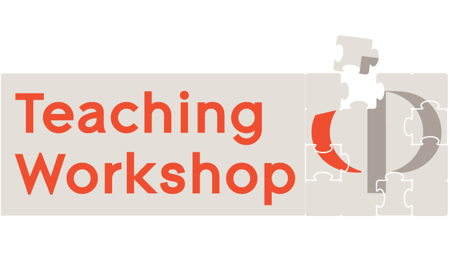 The Teaching Workshop