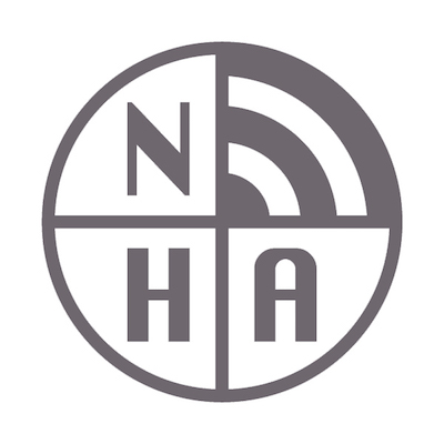 NHA Logo
