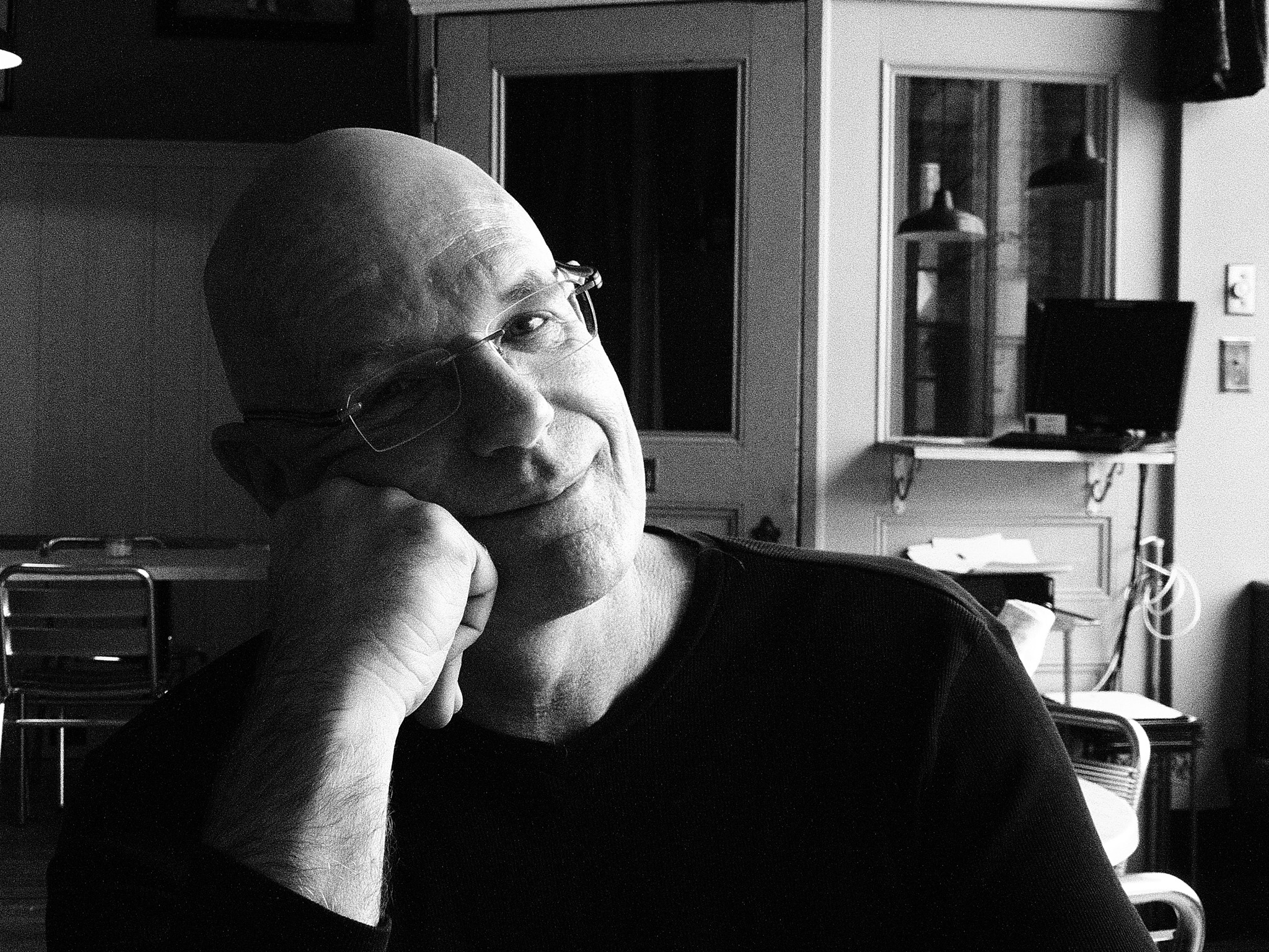 Photo of David Smith