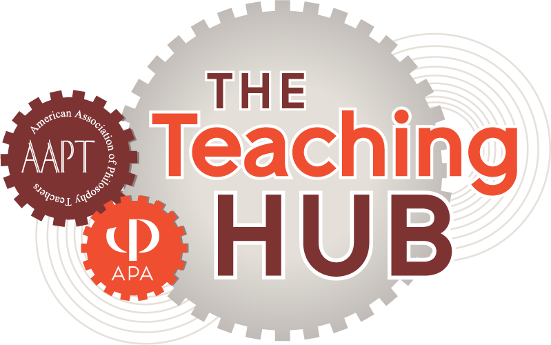 The Teaching Hub at the 2017 Eastern APA Meeting Blog of the APA