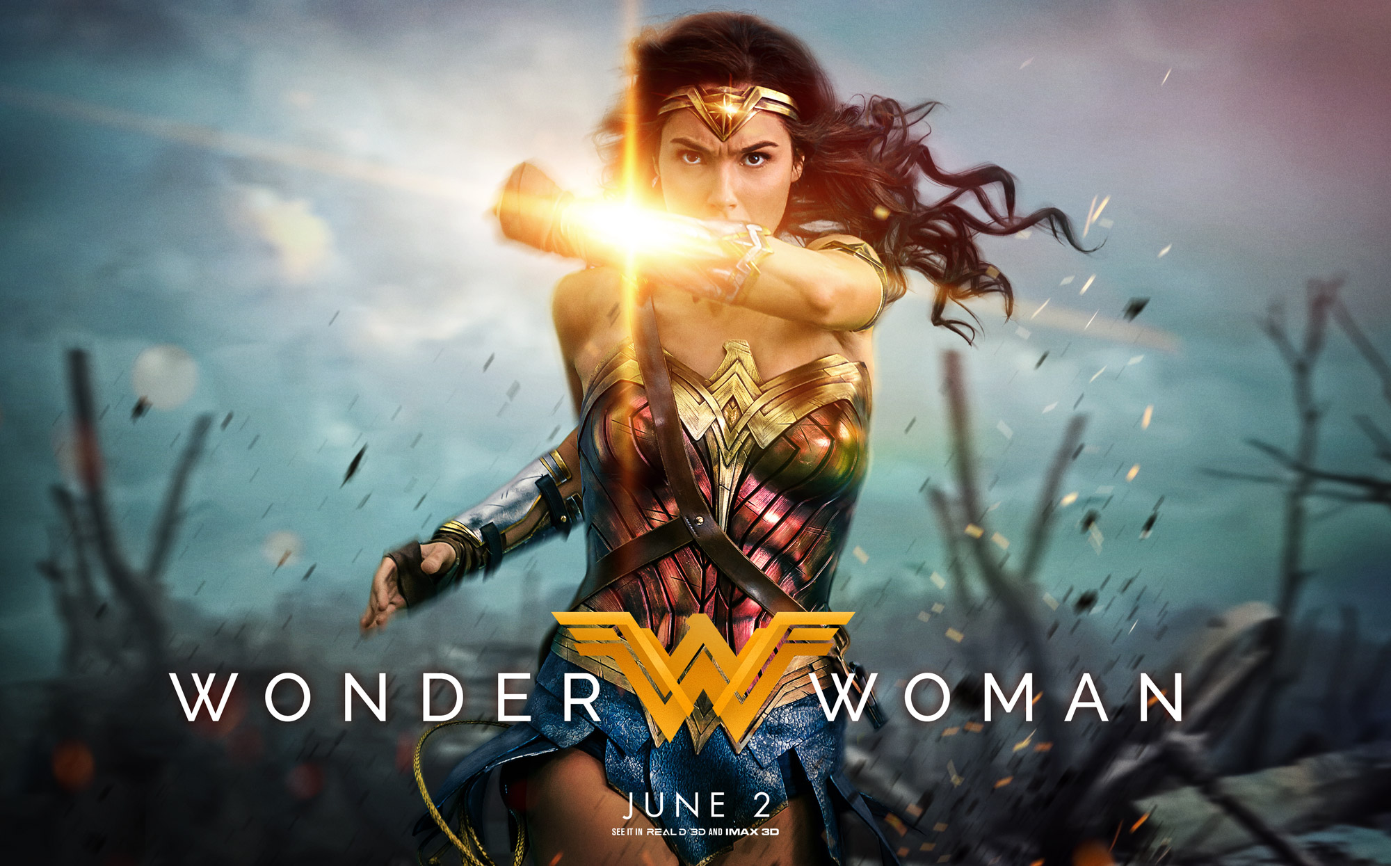Philosophy and Wonder Woman | Blog of the APA