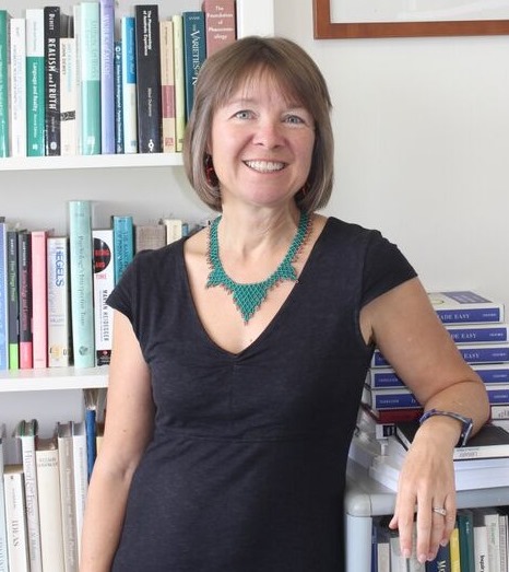 Professor Amie Thomasson