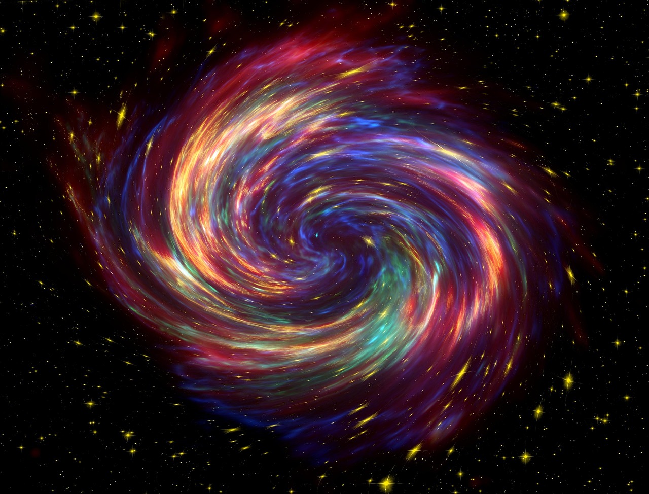 Galaxy cassiopeia