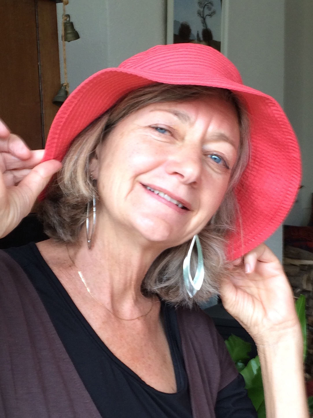 Maria daVenza Tillmanns