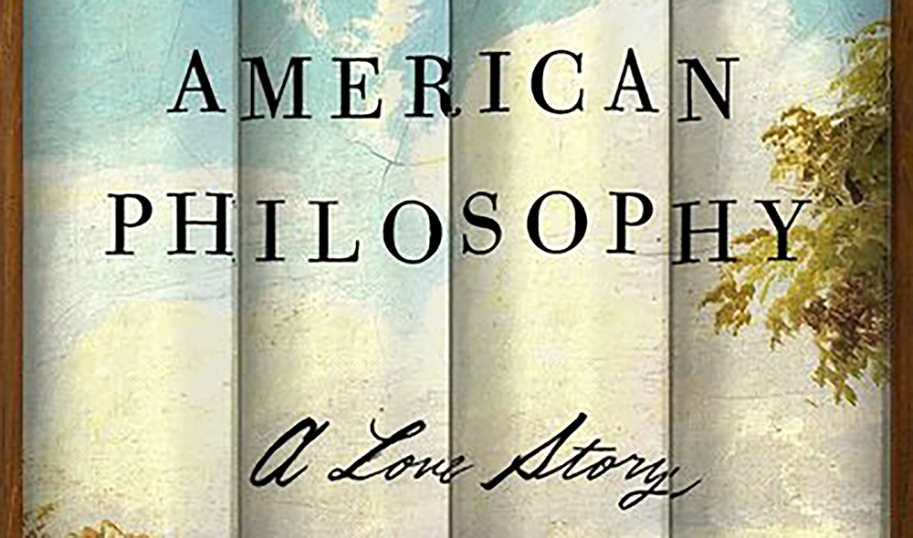 American Philosophy by John Kaag