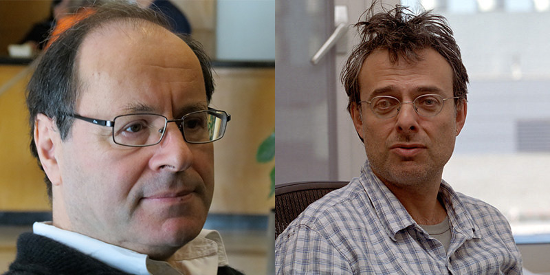 Fine-Yablo Kit Fine and Stephen Yablo