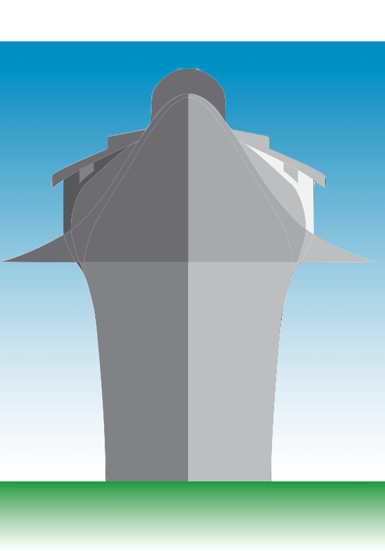 "Statistical Cruise Ship"