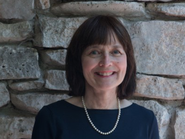 Photo of Kathleen Higgins