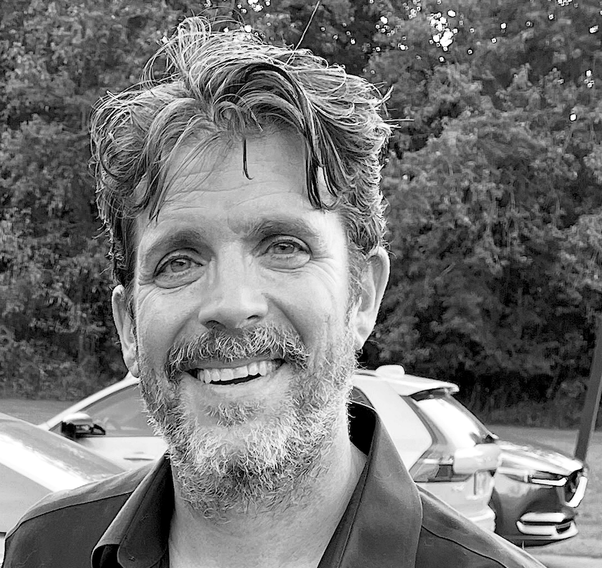 Merlin | Art as Transformation: A Public Philosophy Project