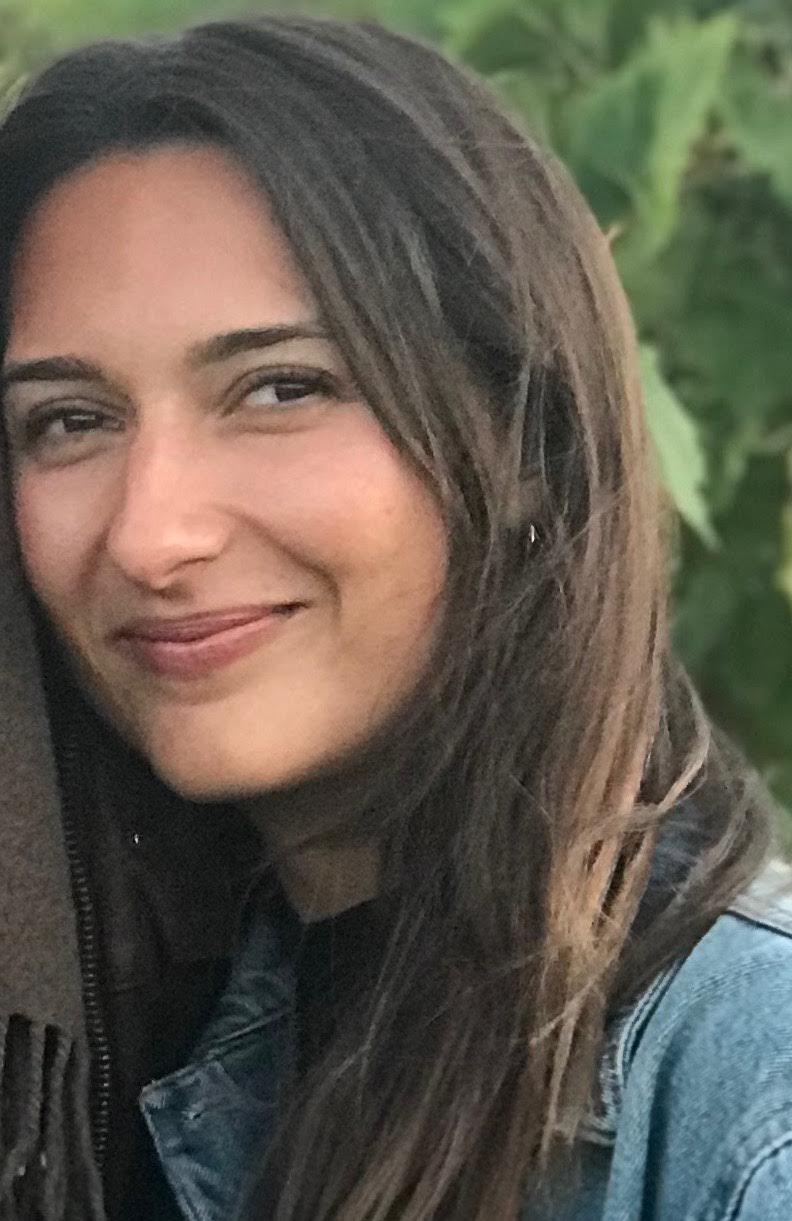 Zara Anwarzai