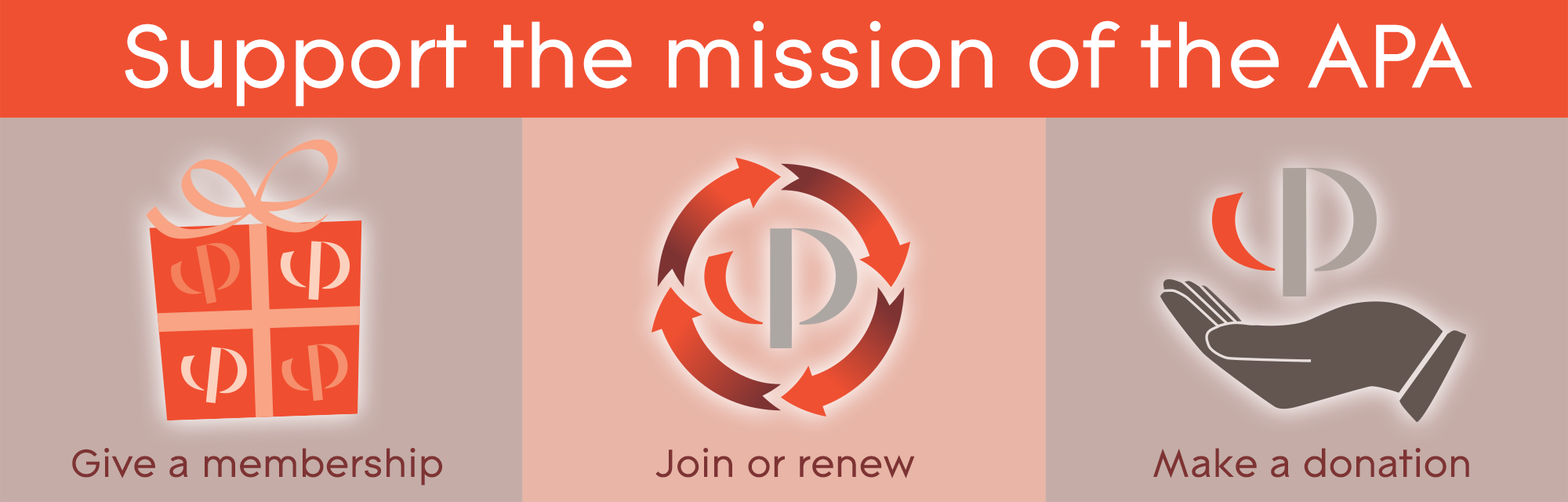 2020-05-11 Give a membership. Join or renew. Make a donation.