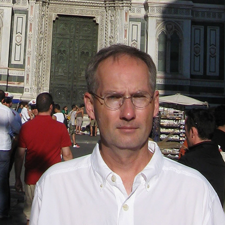 Bruce J. Krajewski
