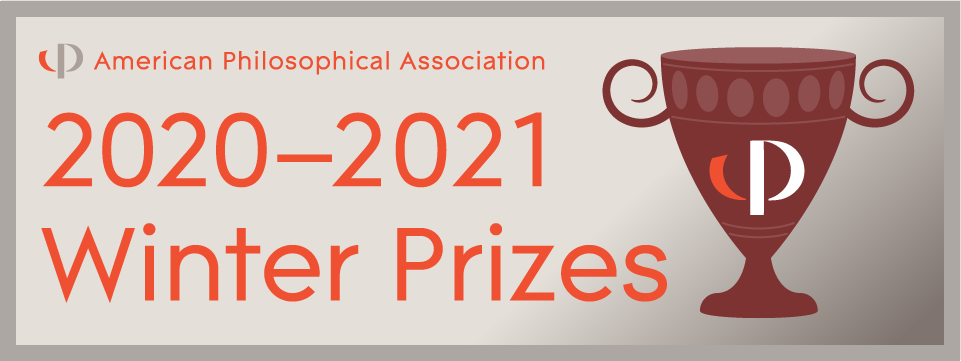 APA 2020-2021 Winter Prizes