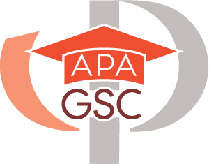 APA Graduate Student Council