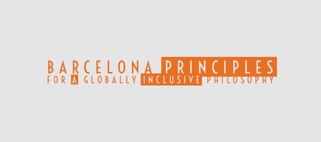 Barcelona Principles Logo