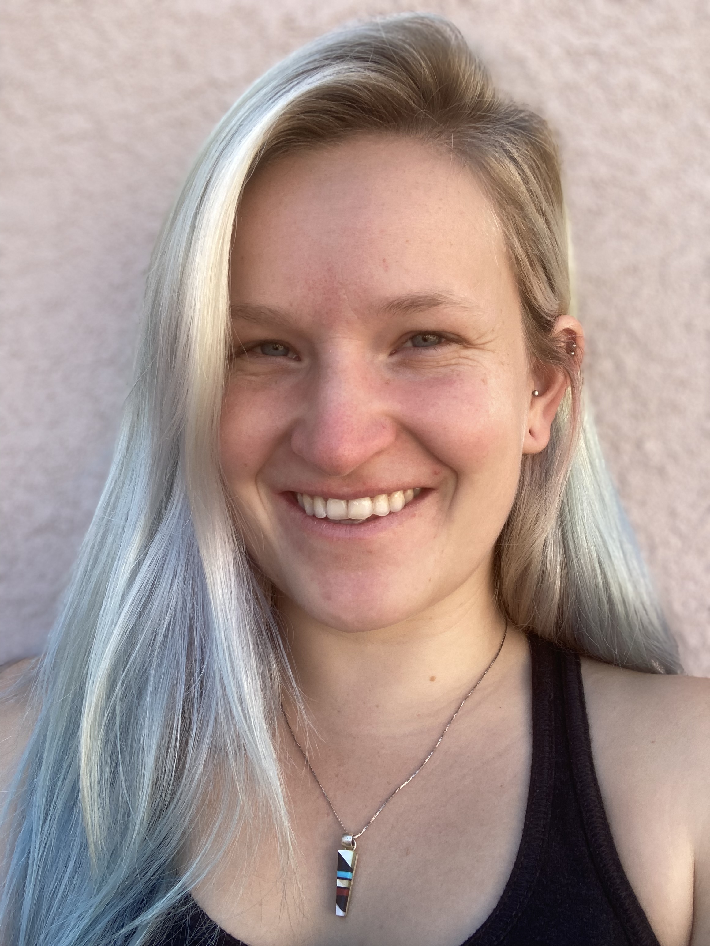 Deaven APA Bio pic of interviewee