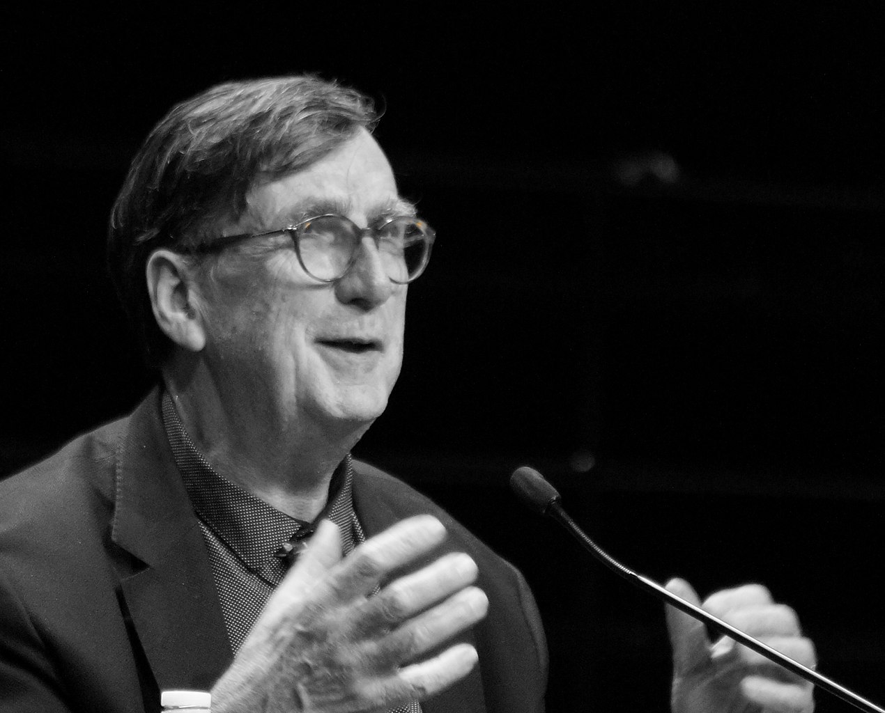 Remembering Bruno Latour And His Contributions To Philosophy | Blog Of ...