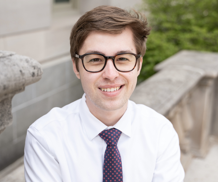 Picture of Casey Scott