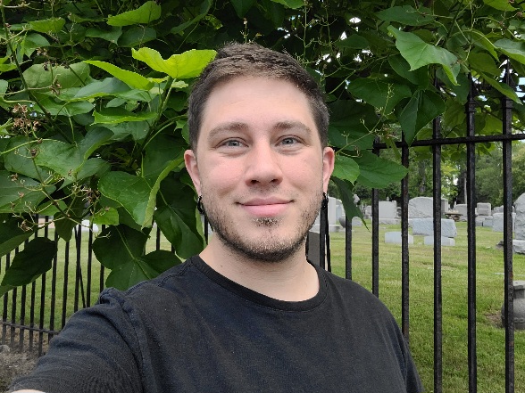 Picture of interviewee