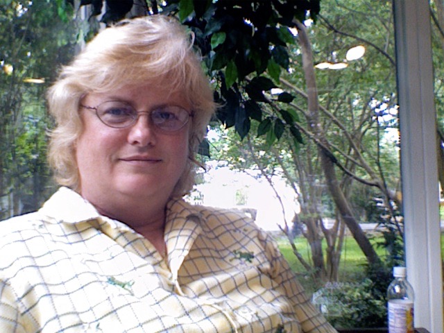 Picture of Holly Wilson