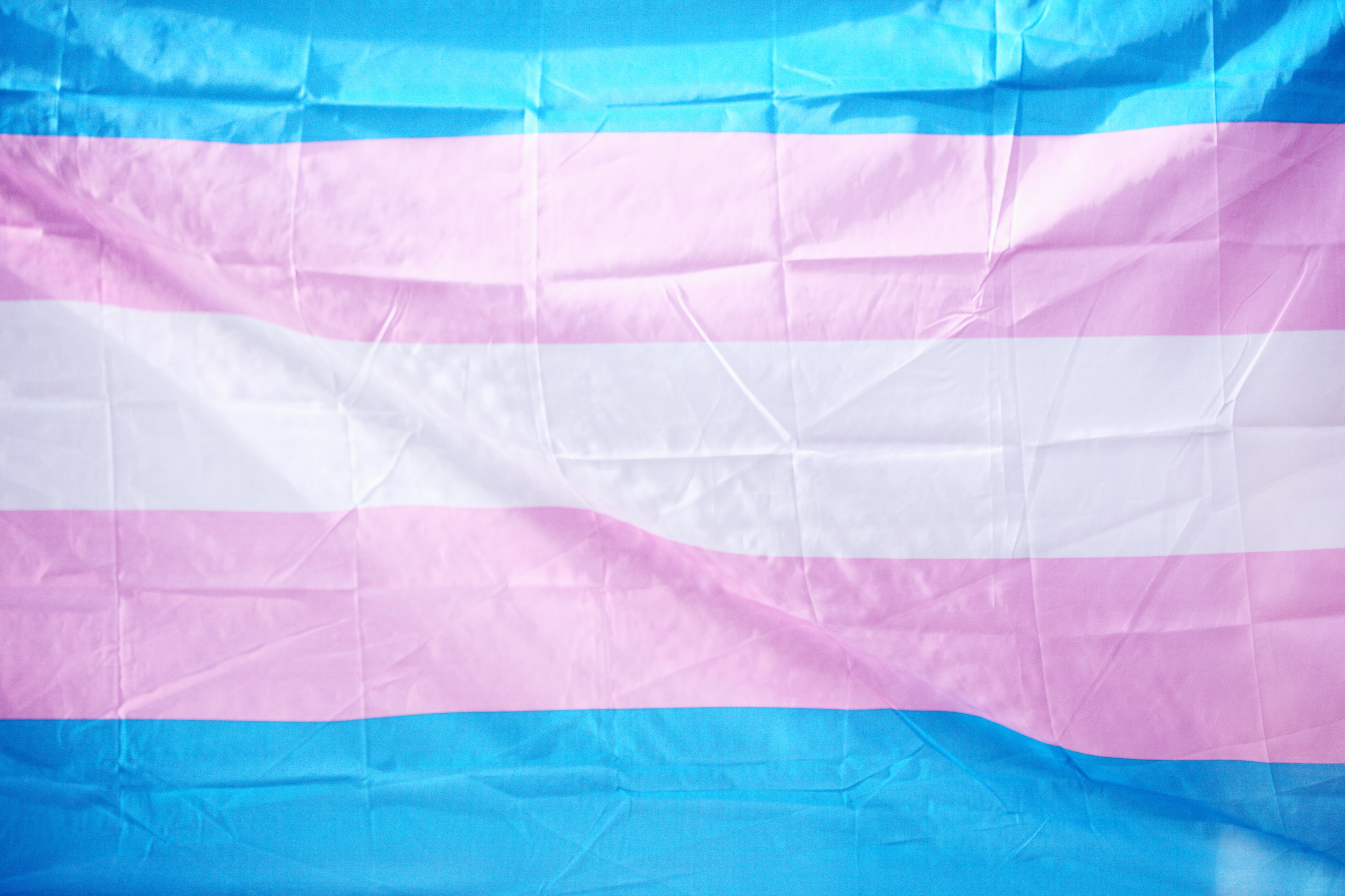 Image of Transgender Flag