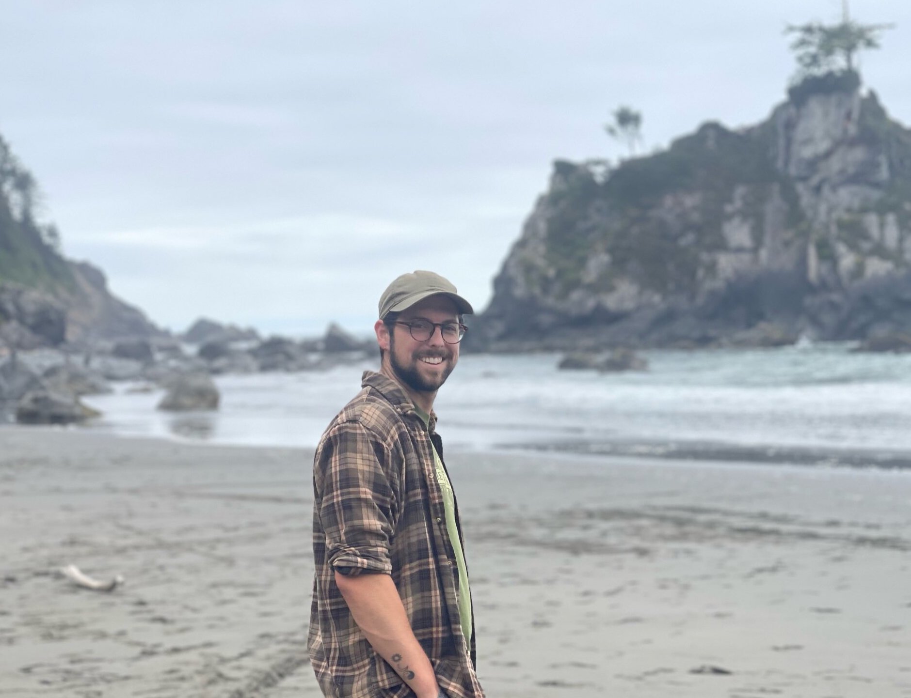 Picture of interviewee