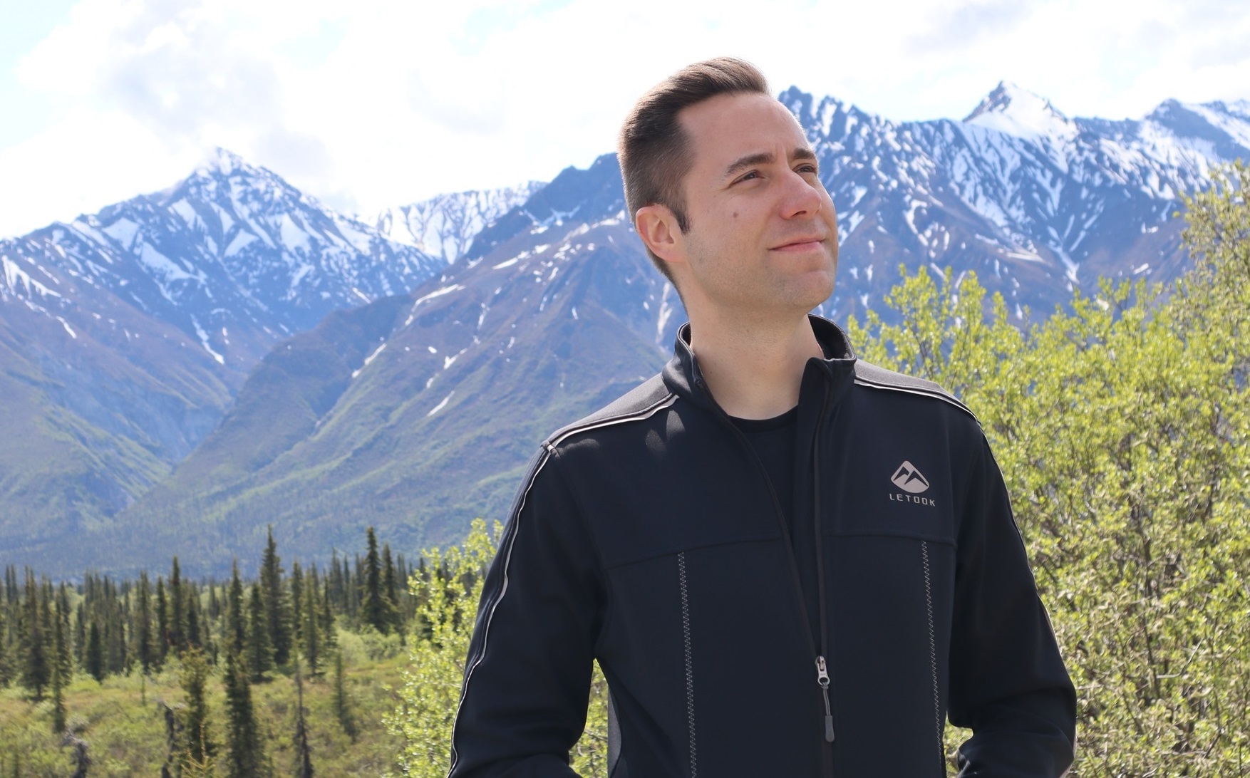 Picture of interviewee