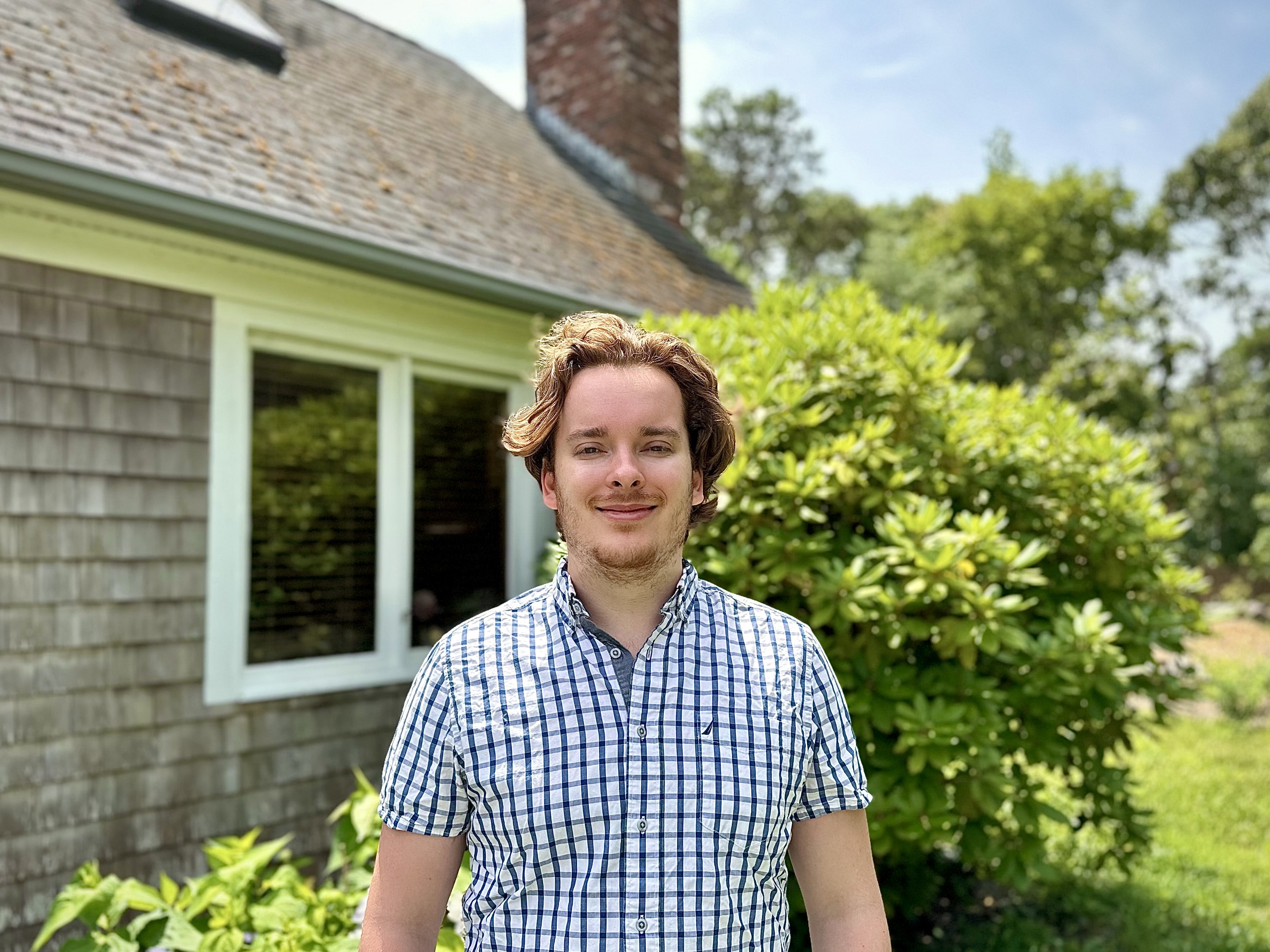 Picture of Interviewee