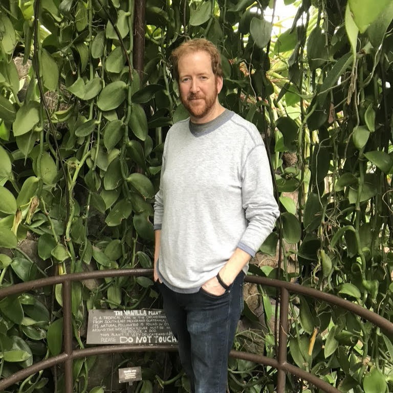 Photo of Stephen J. White