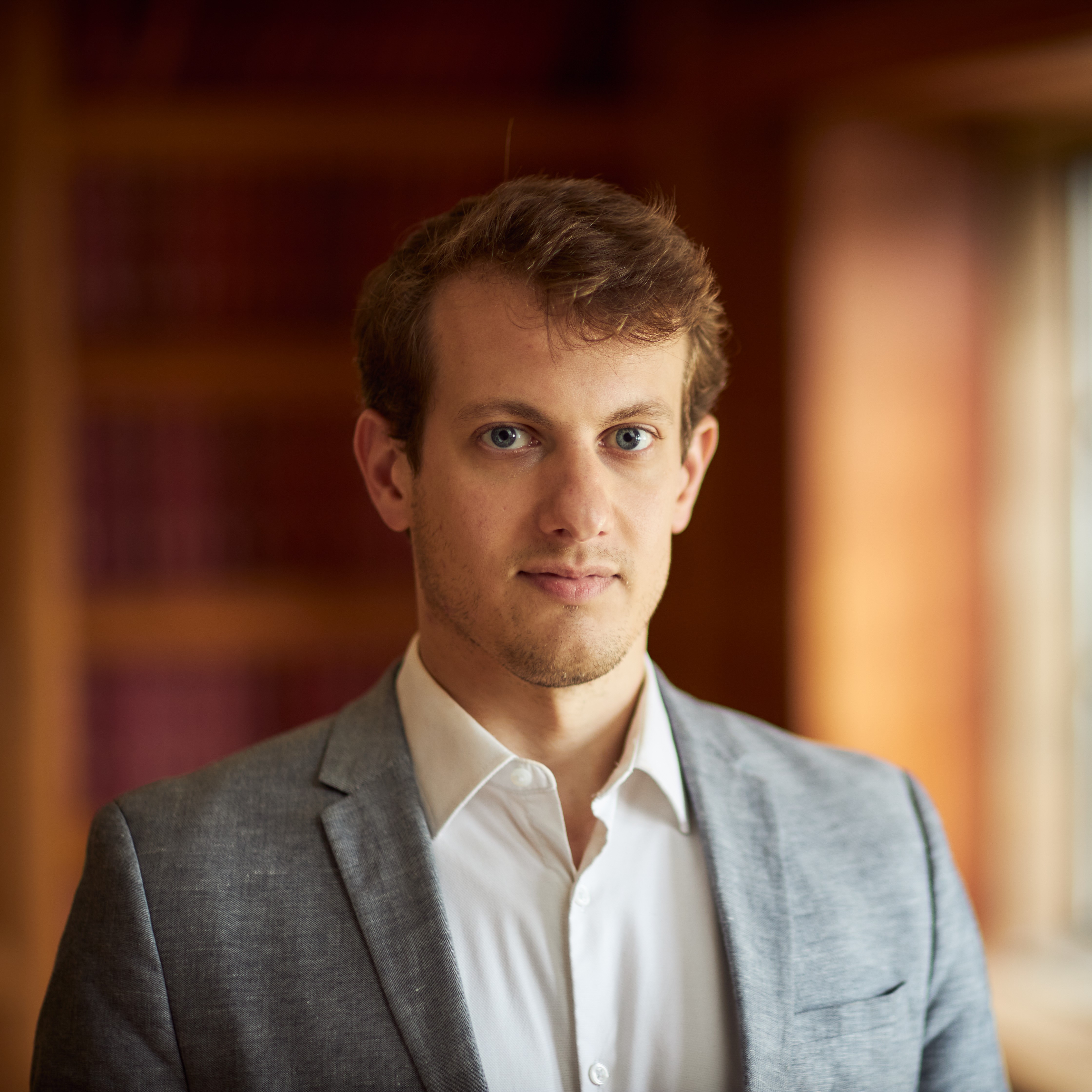 Soziale Spaltung schafft epistemische Spaltung - Weltenkreuzer