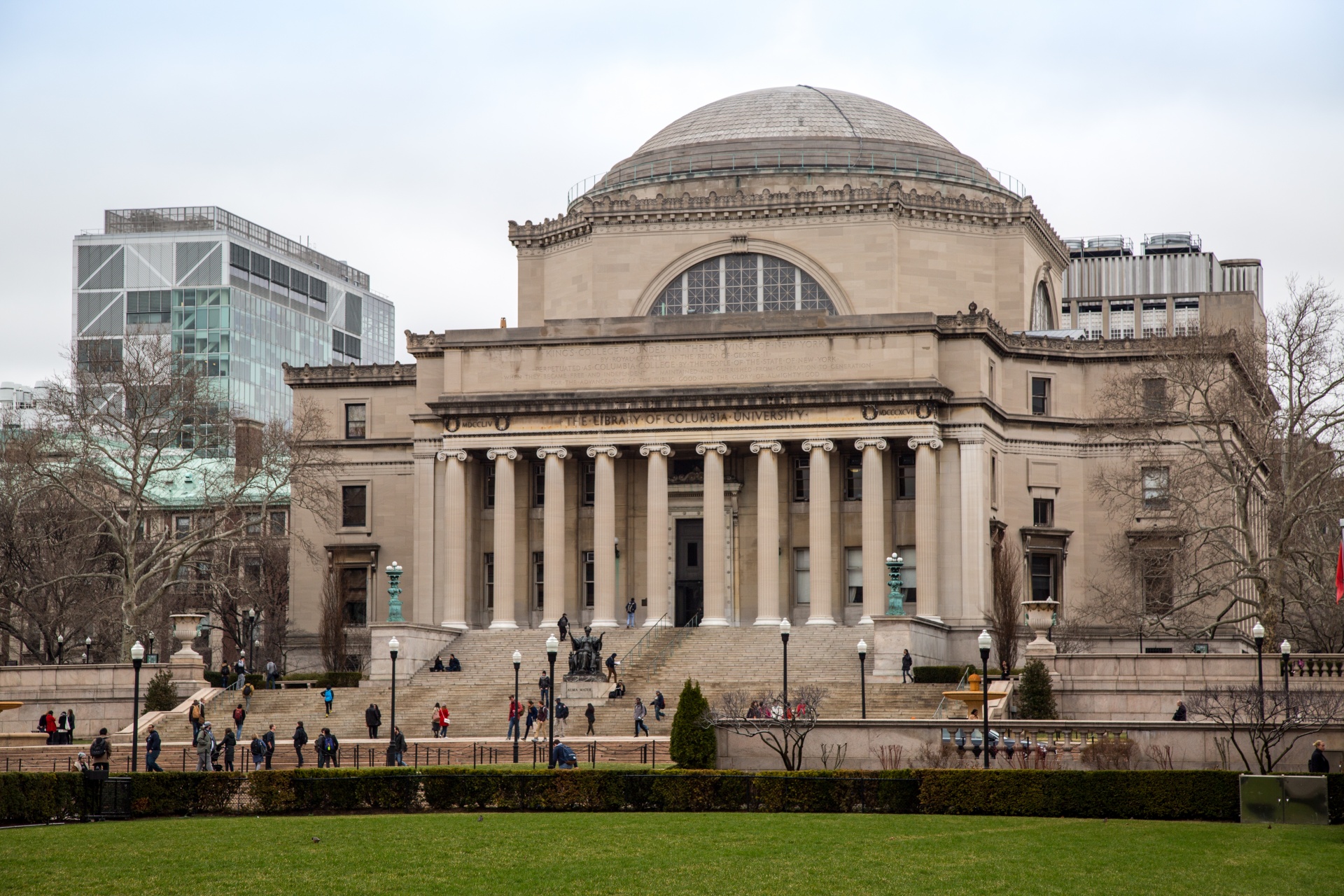 columbia-university