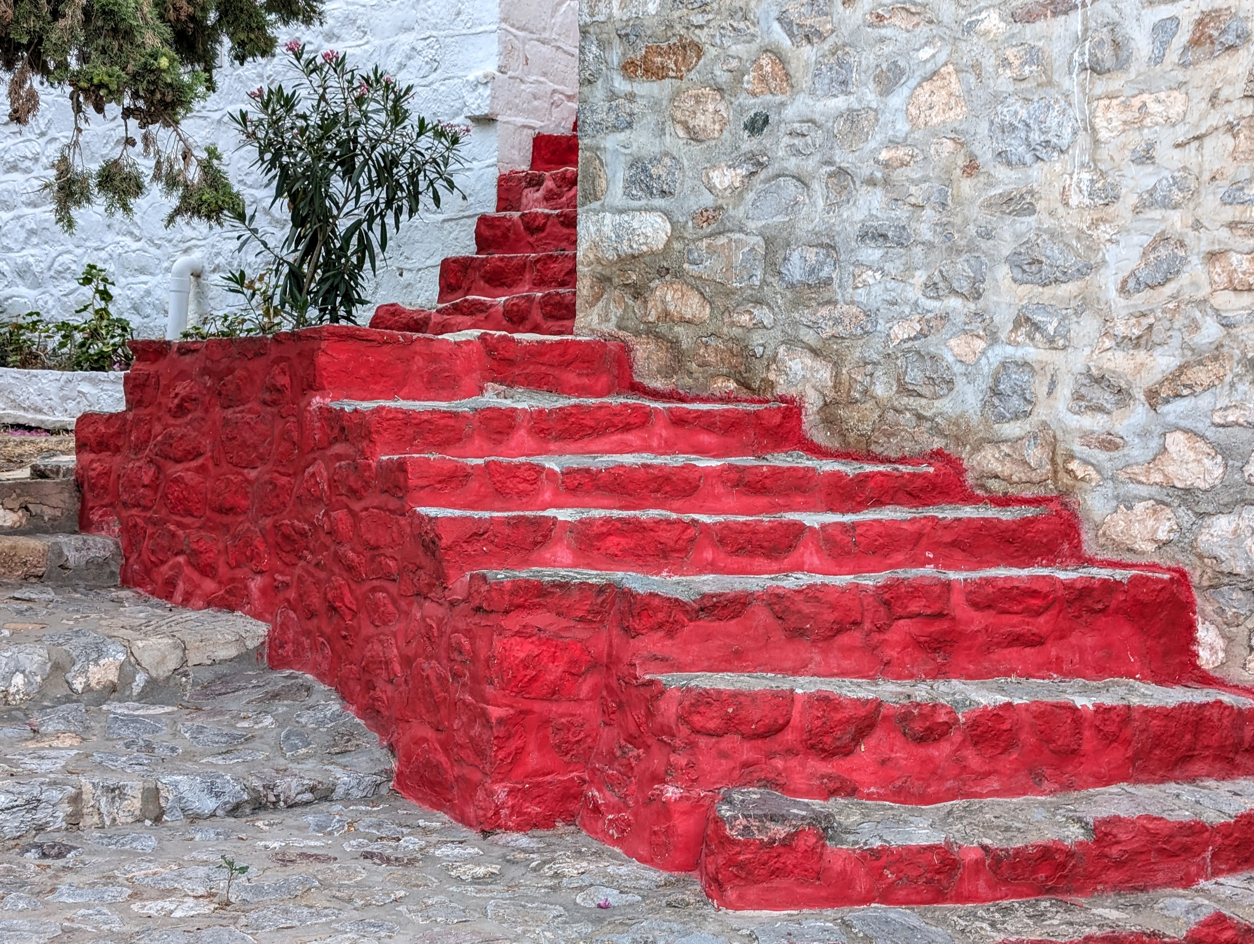 hiller apa blog stairs 2 Decorative Image