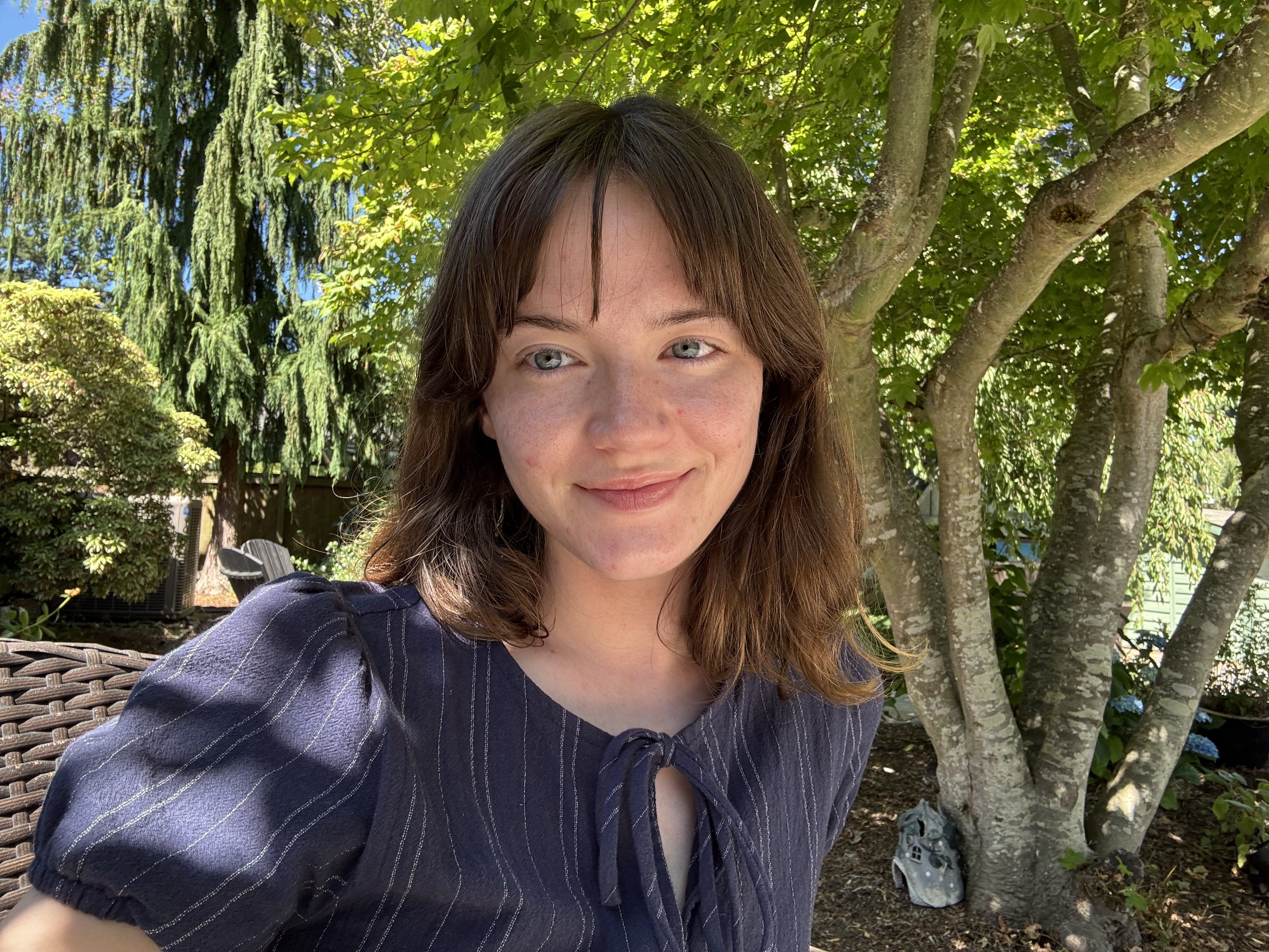 Ending the War on Phones