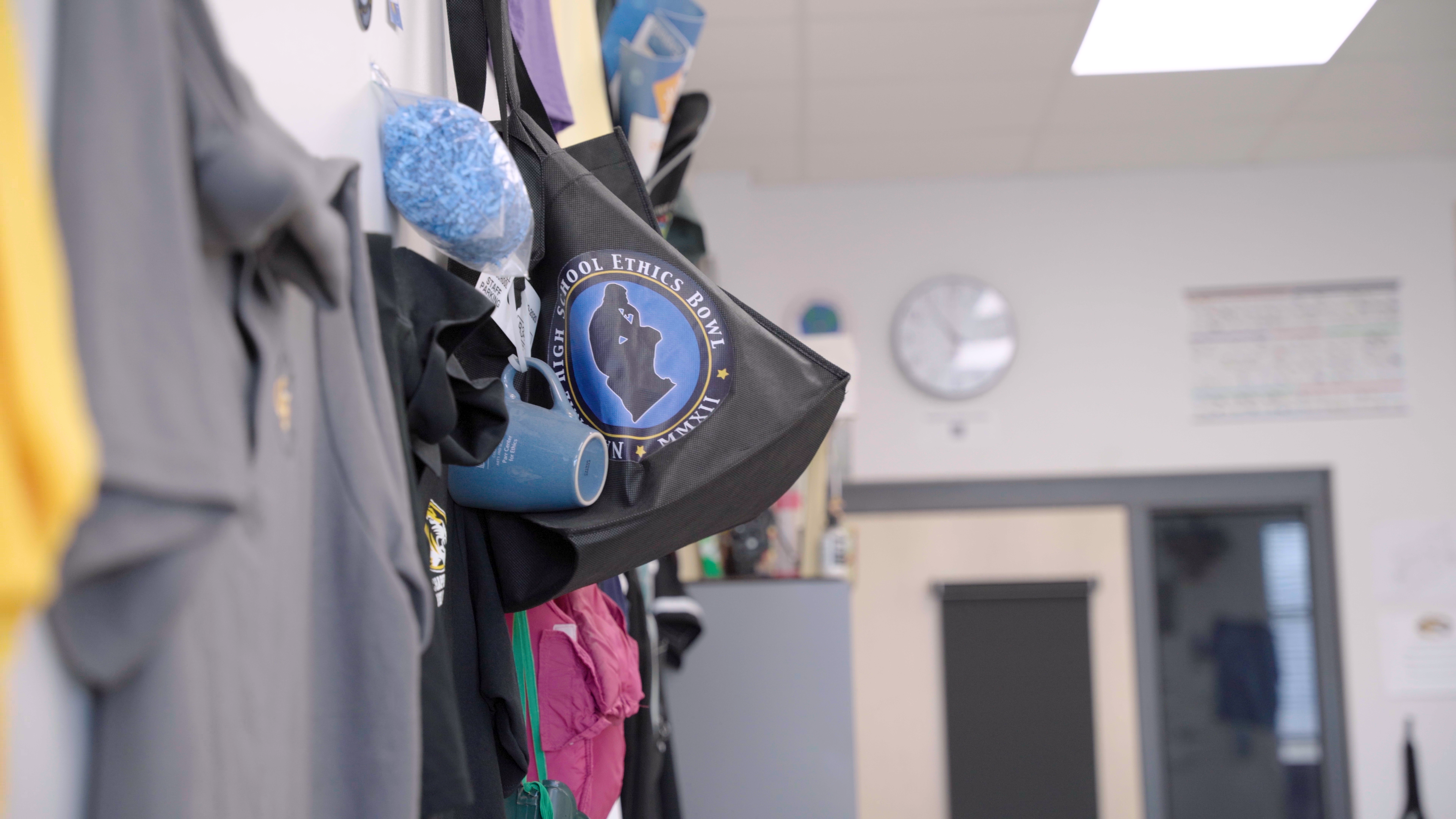 Shirts Ethics bowl shirts