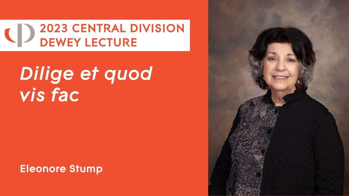 Eleonore Stump