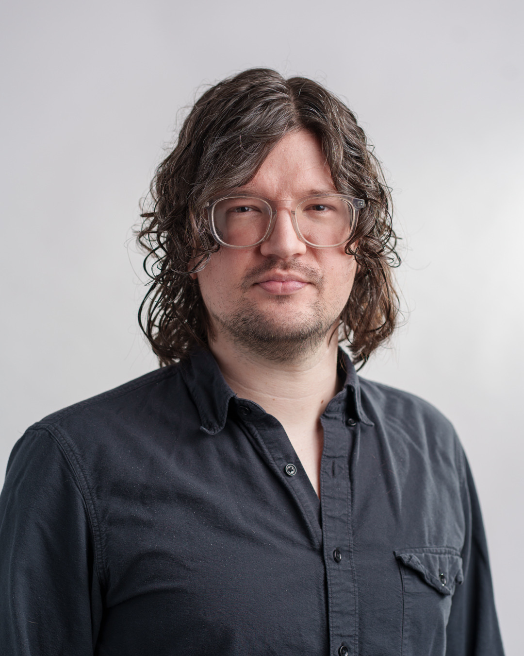 Picture of Author