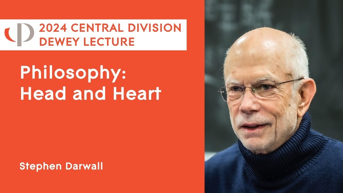 Stephen Darwall